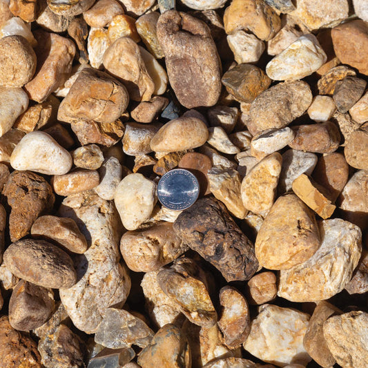 large gravel for sale near me 