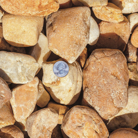 large gravel jacksonville fl