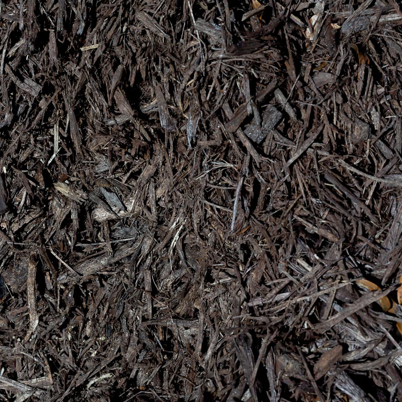 Chocolate Mulch