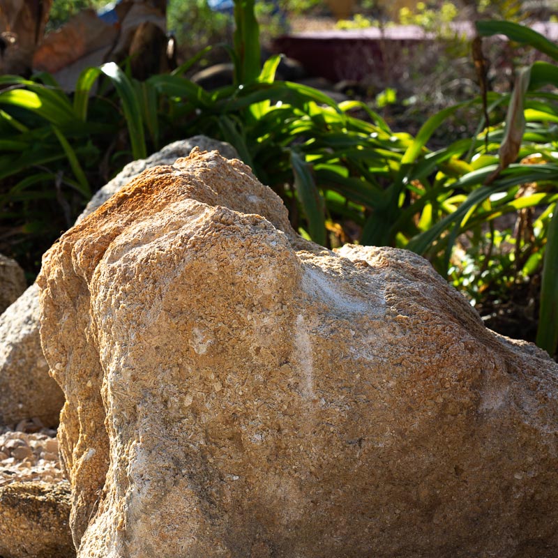 Coquina boulders for sale jacksonville fl