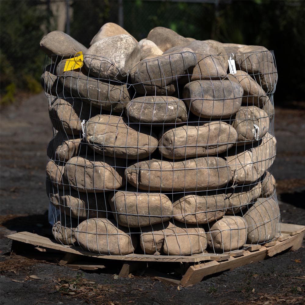 Creek Rock Boulders - Large