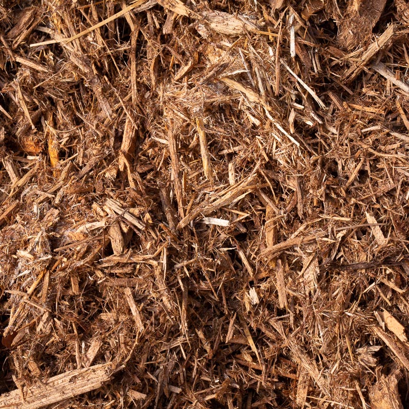 mulch jacksonville fl