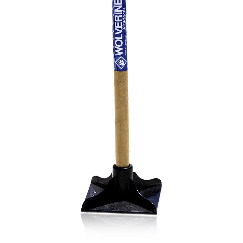 Wolverine Tamper