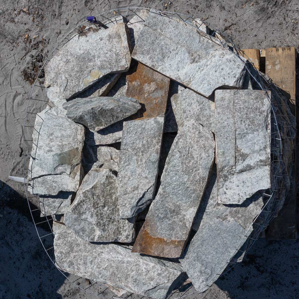 grey wallstone for sale in jacksonville fl