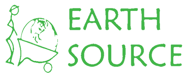 Earth Source logo