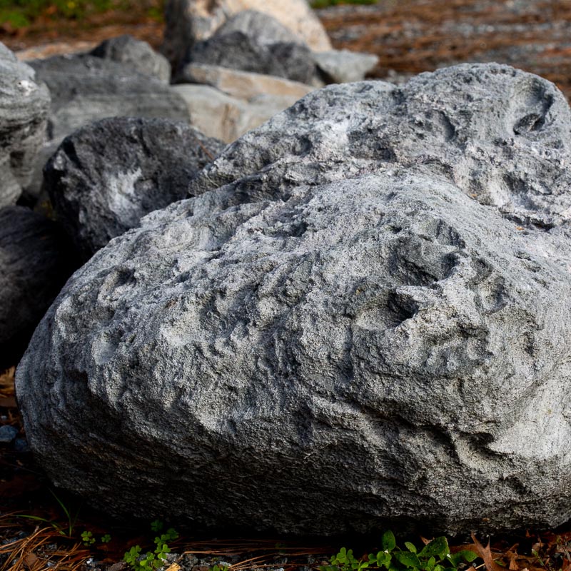 feather rock boulders near me