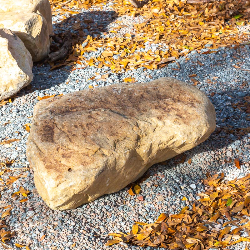 large garden boulders for yard in jacksonville fl