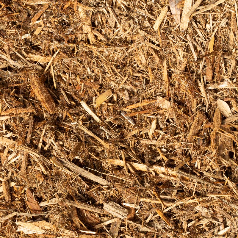 Golden Mulch