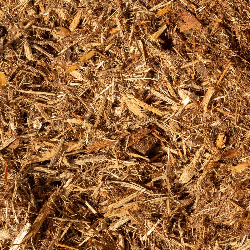 Golden Mulch