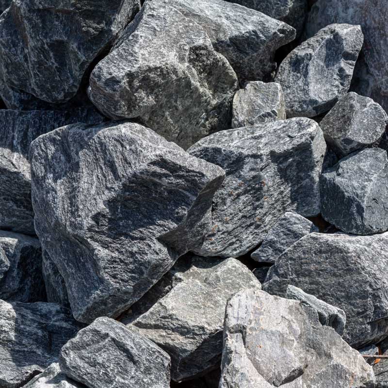 granite boulders in jacksonville fl
