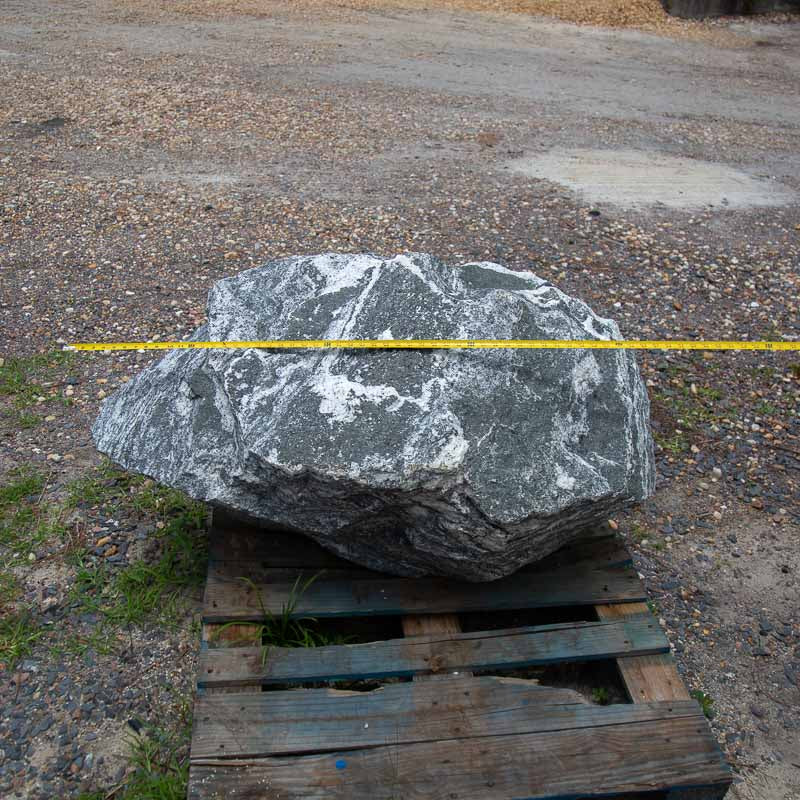 extra large boulders for landscaping