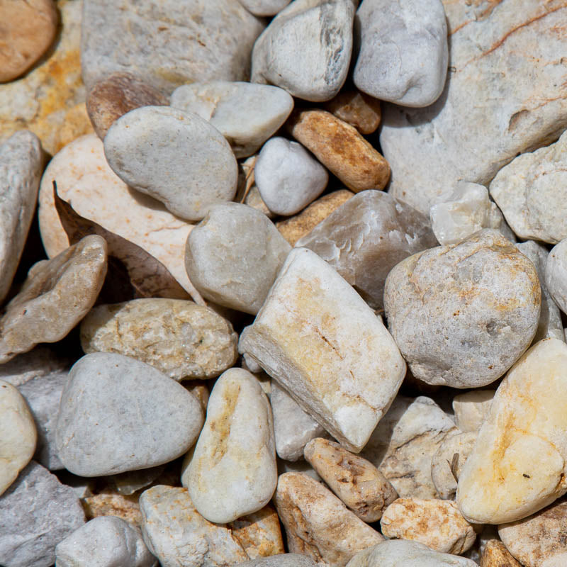 White River Rock - Oversize