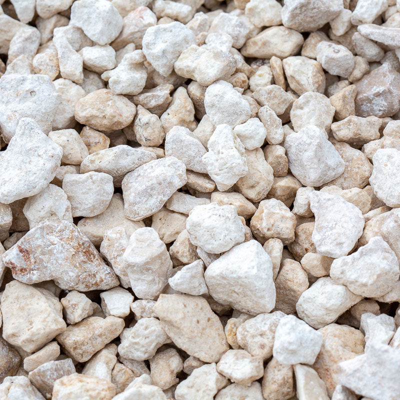 Limestone Rock Gravel