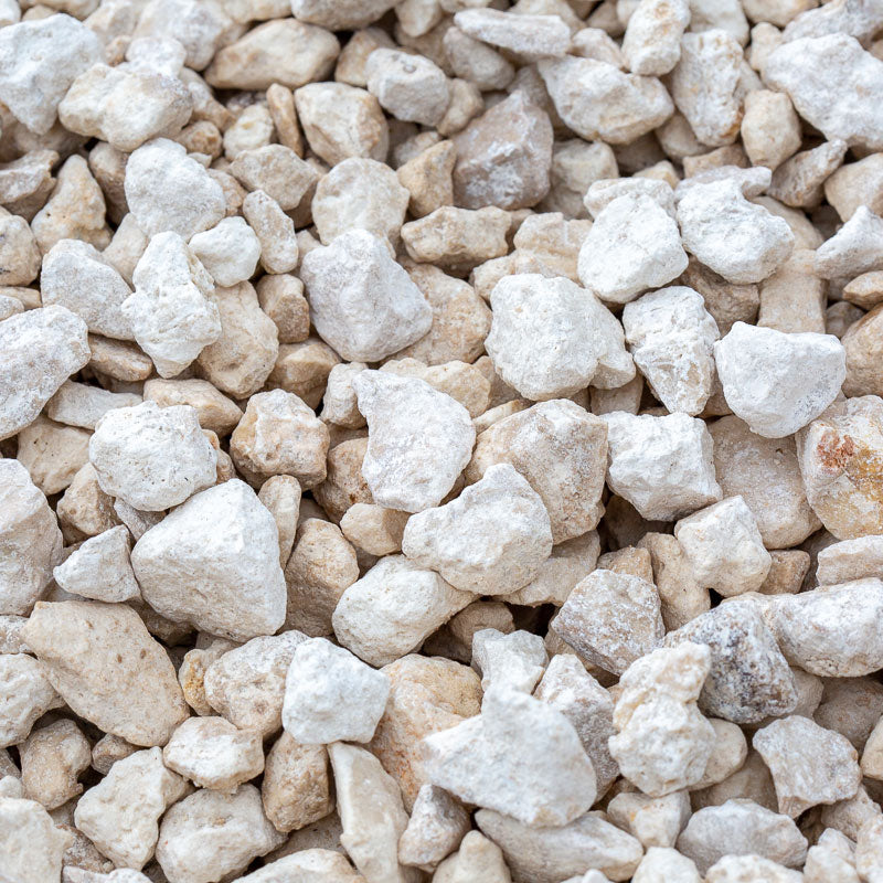 Limestone Rock Gravel