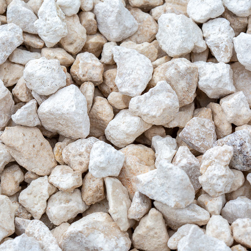 Limestone Rock Gravel