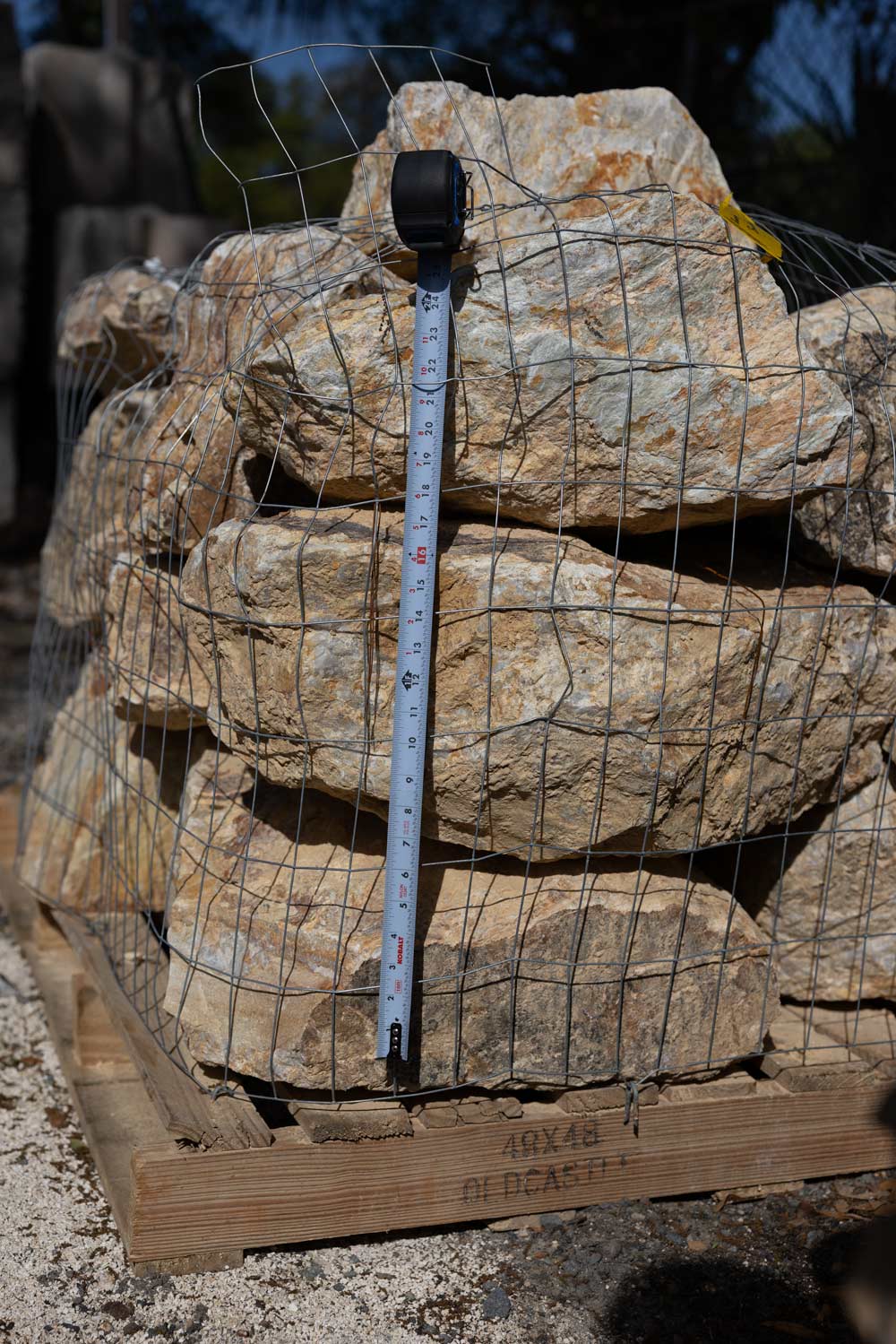 Quartz Boulders - Large