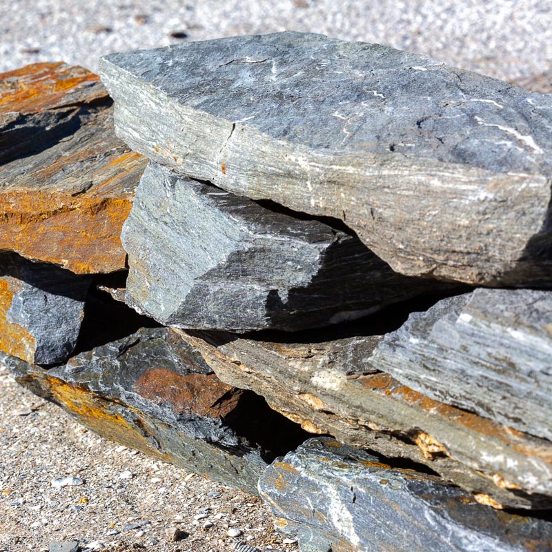 Mountain Mist Flagstone