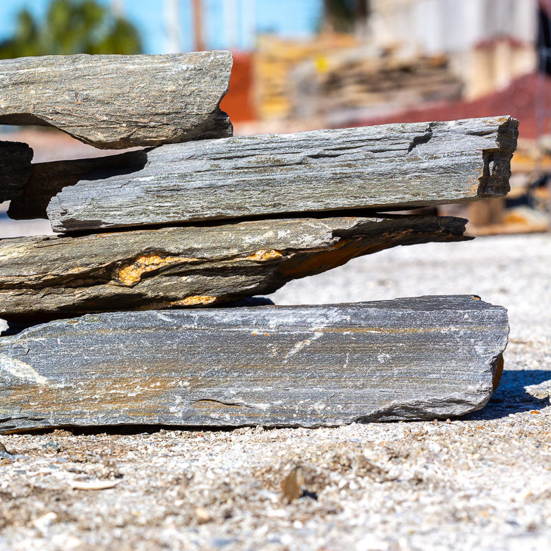 Mountain Mist Flagstone