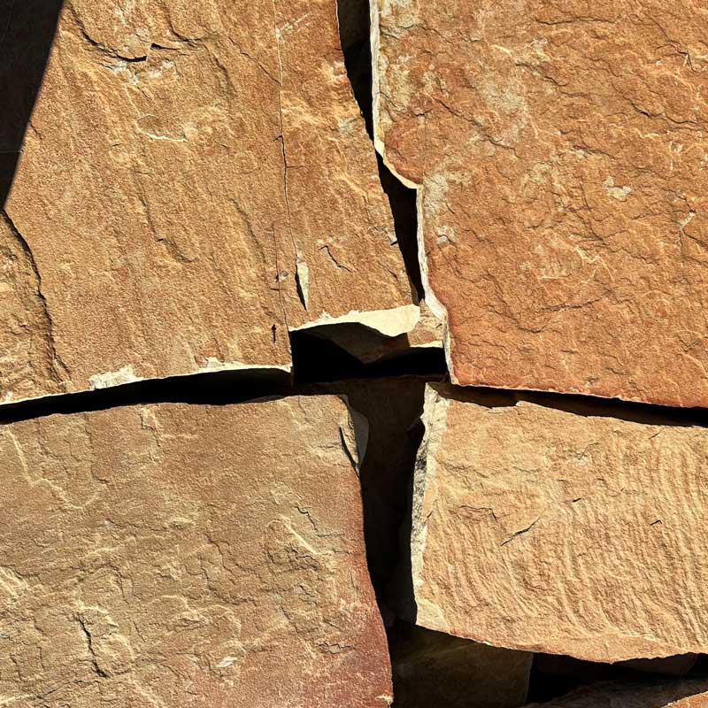 Oklahoma Brown Flagstone