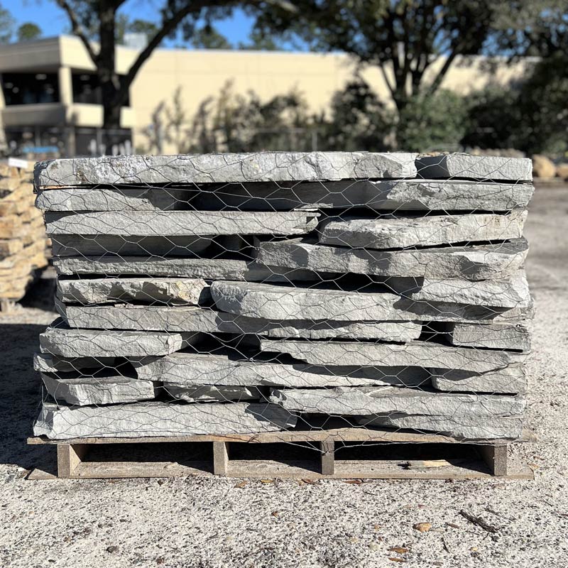 Oklahoma Gray Flagstone