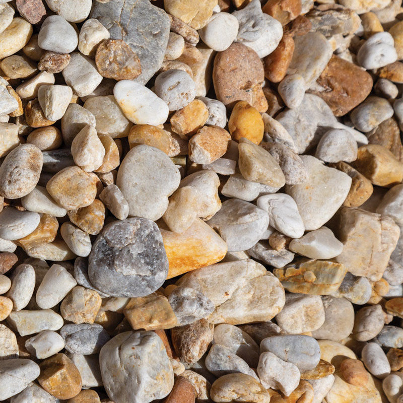 White River Rock - Oversize