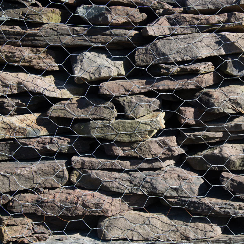 Pennsylvania Fieldstone