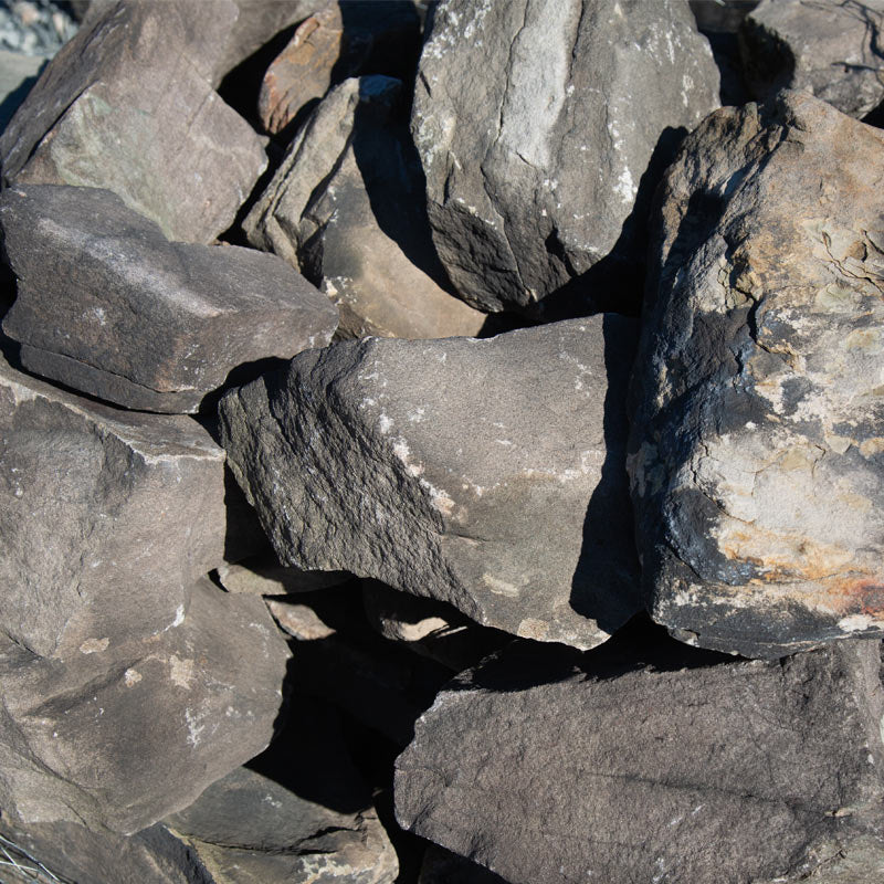 Pennsylvania Fieldstone
