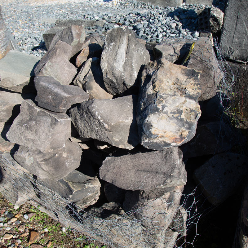 Pennsylvania Fieldstone