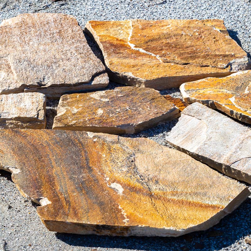 Pinola Wall Stone