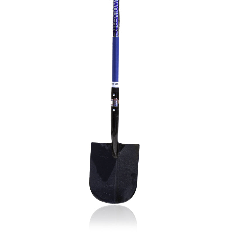 Wolverine Contractor Rock Shovel