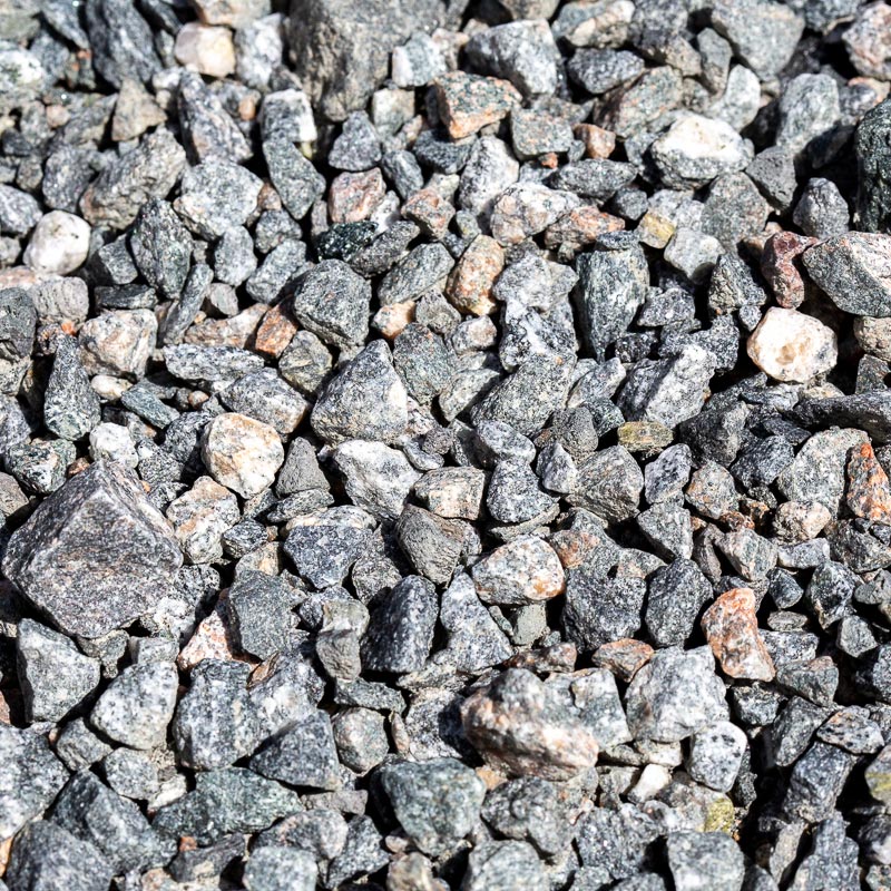 bulk gravel jacksonville fl