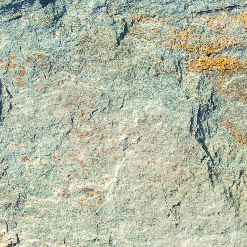 Sea Mist Green Flagstone