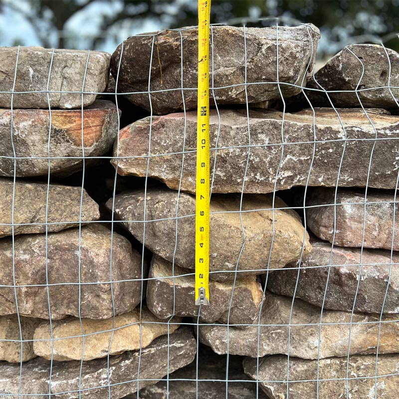 thick tennessee fieldstone for sale in jacksonville fl