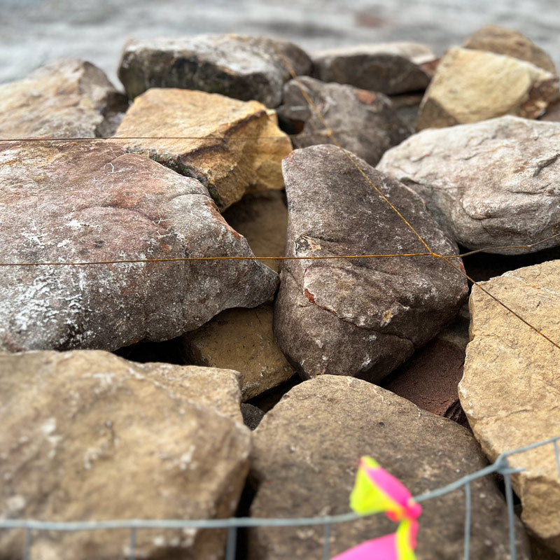 tennessee rock for sale jacksonville fl