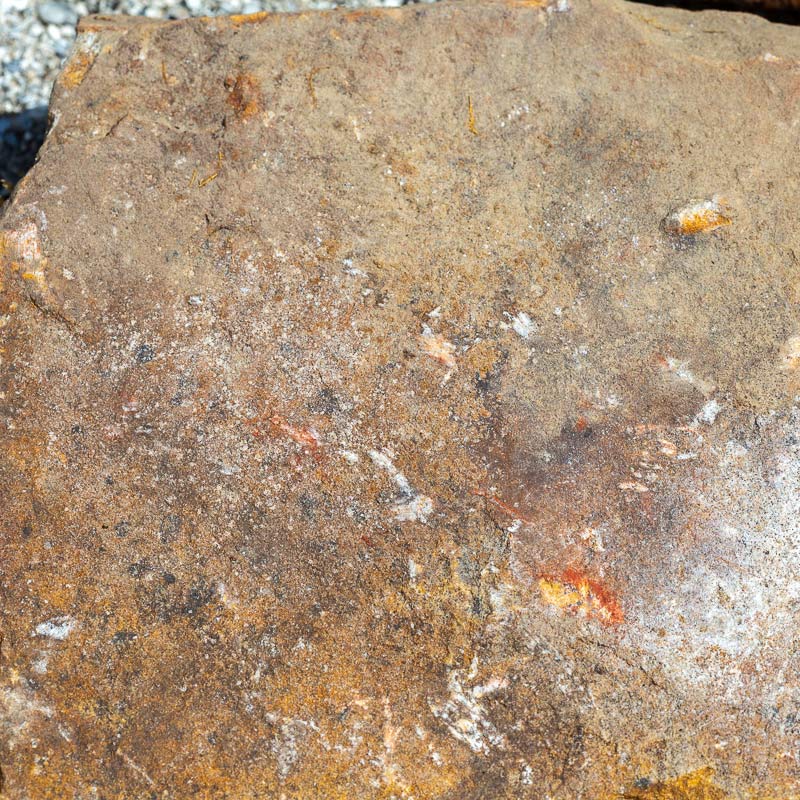 Tennessee Fieldstone - Medium Regular