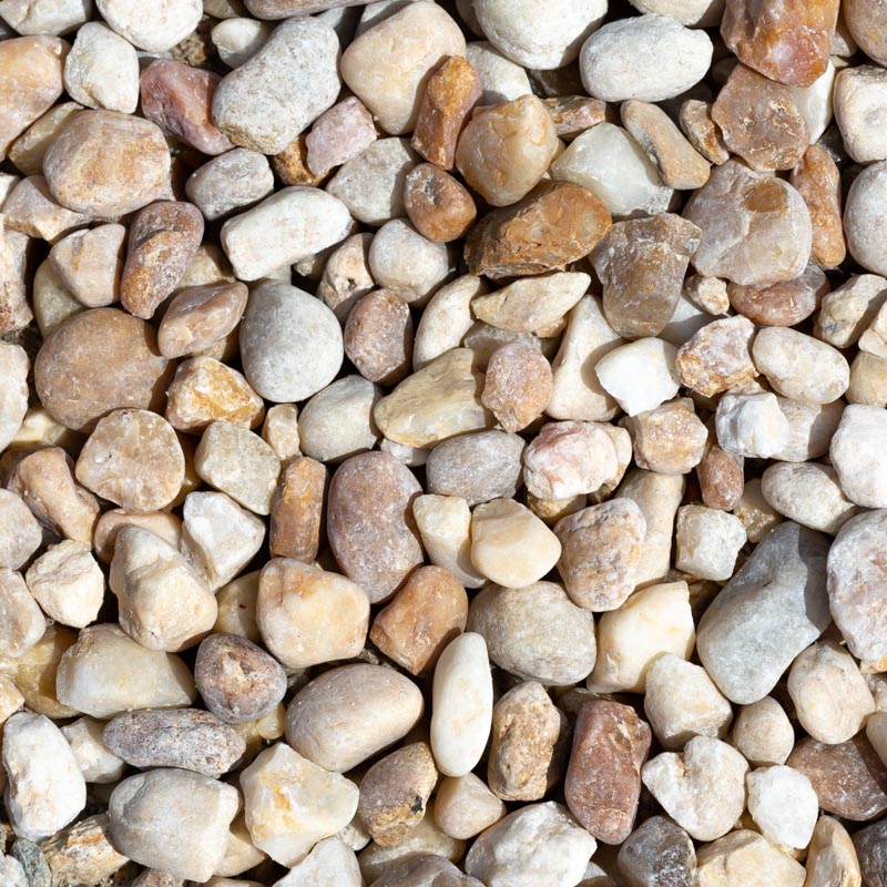 White River Rock M- Medium