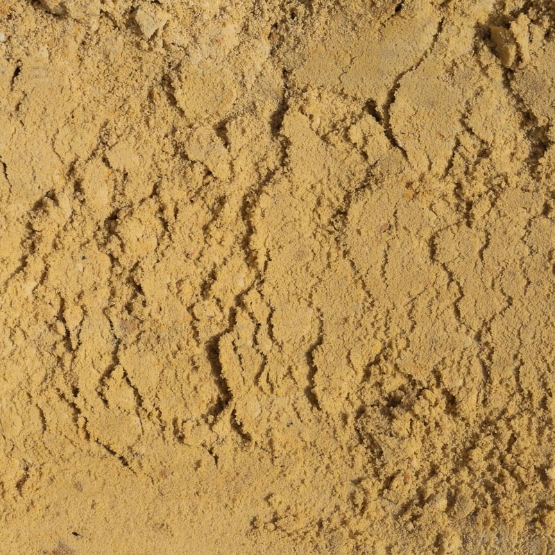 Yellow Sand