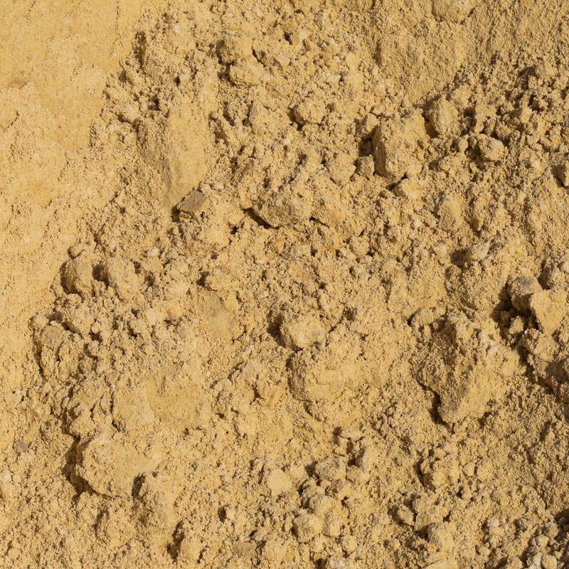 Yellow Sand