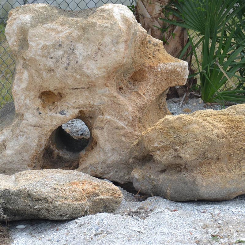 landscape boulders jacksonville fl