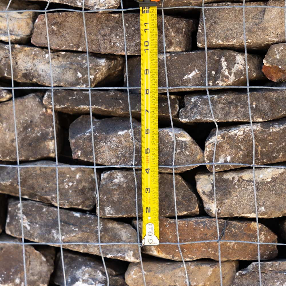 Tennessee Fieldstone - Small Stack