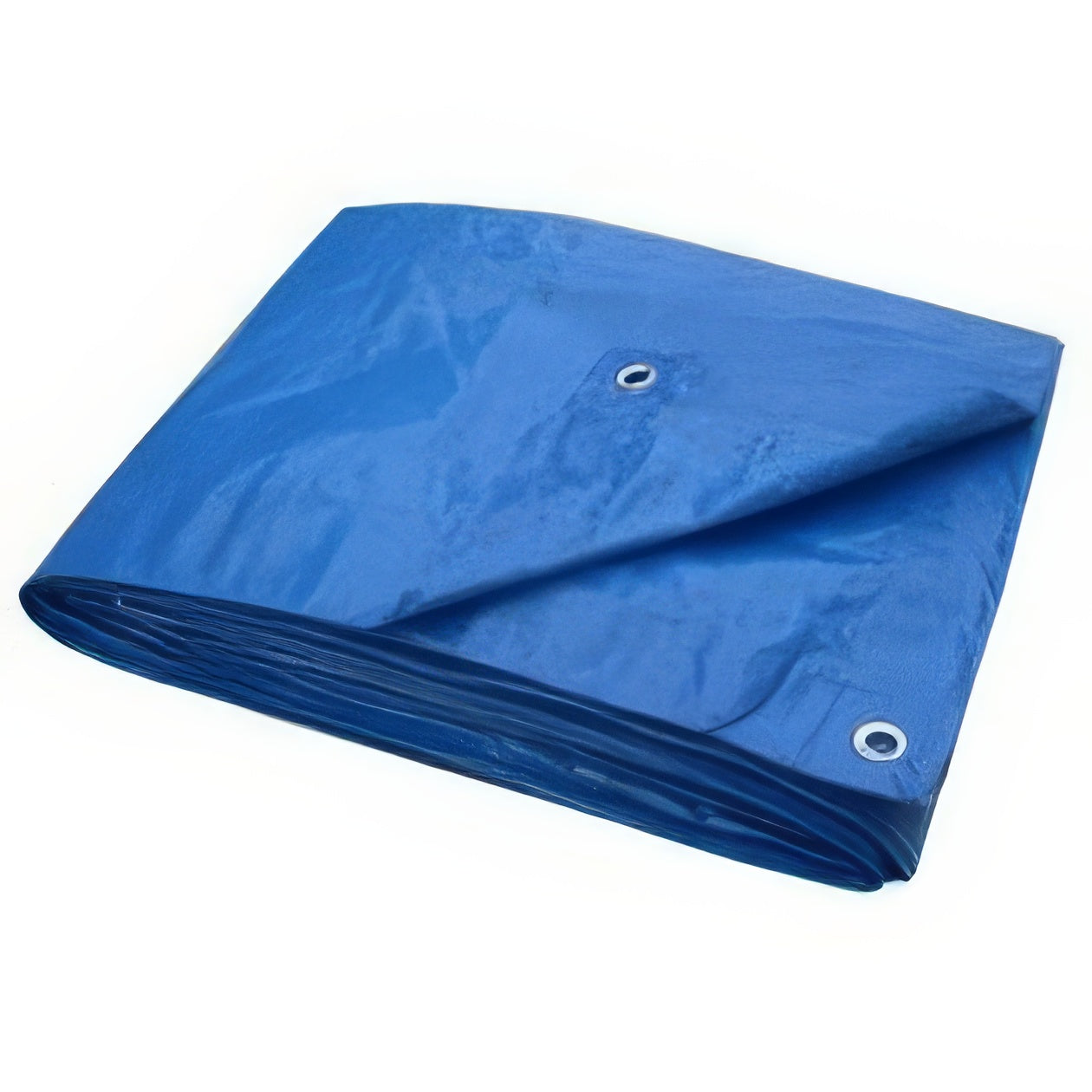 Light Duty Blue Poly Tarp