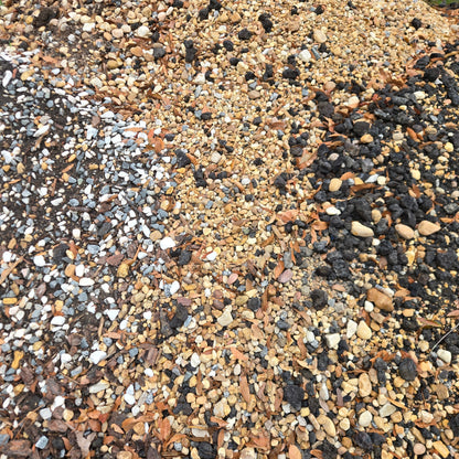 Junk Decorative Rock