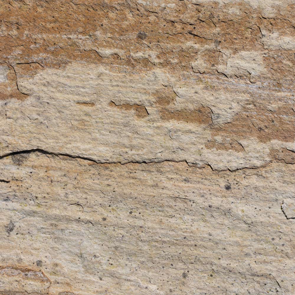 Florida Sunrise Flagstone