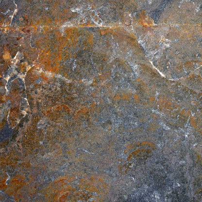black flagstone with red hues and white marbling for sale jacksonville fl 