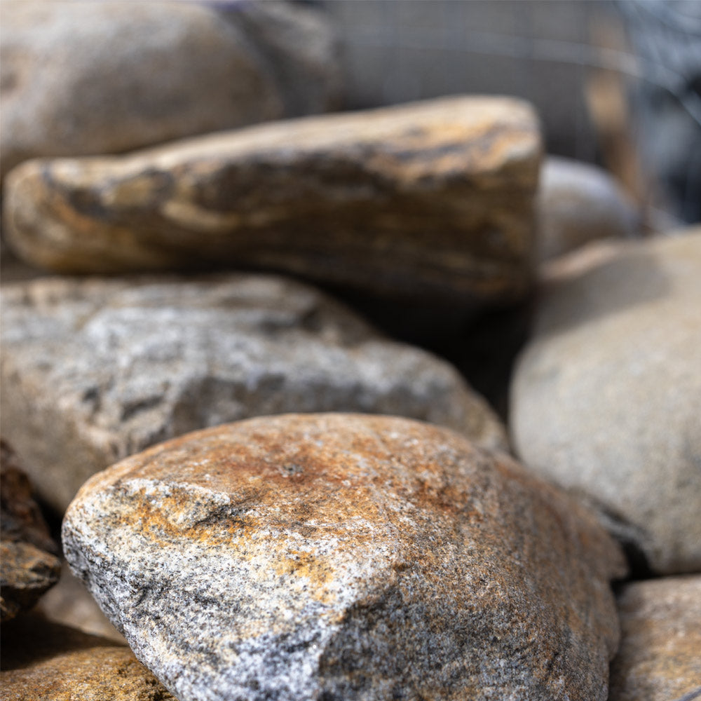 decorative cane creek rock boulders for sale in jacksonville fl 