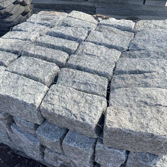 Granite Cobblestone - Regular