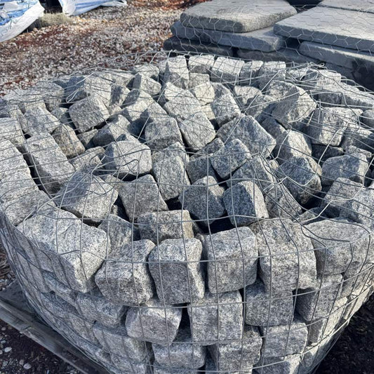 Granite Cobblestone - Small