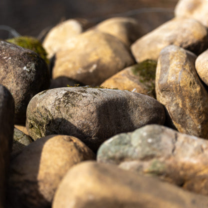 medium size weathered creek rock boulders for sale in jacksonville fl 