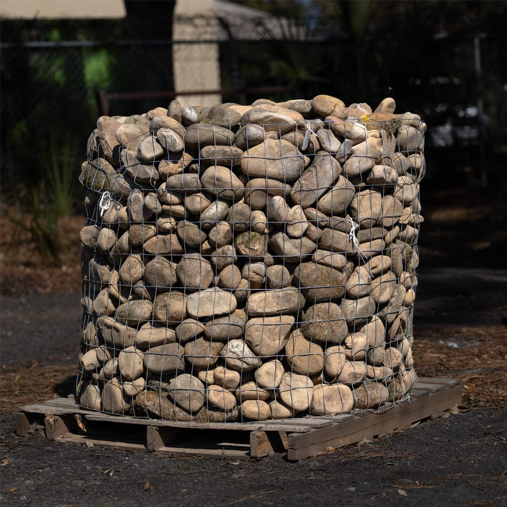 small creek rock boulders for sale in bulk for jacksonville fl near me