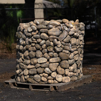 small creek rock boulders for sale in bulk for jacksonville fl near me